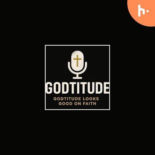 The Godtitude Corner copertina