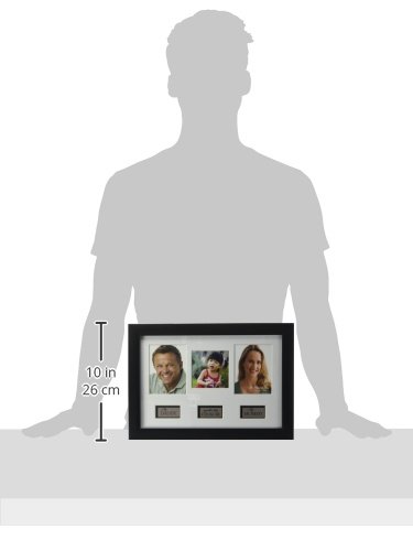 Life Story Frame for Family Adoption Gift