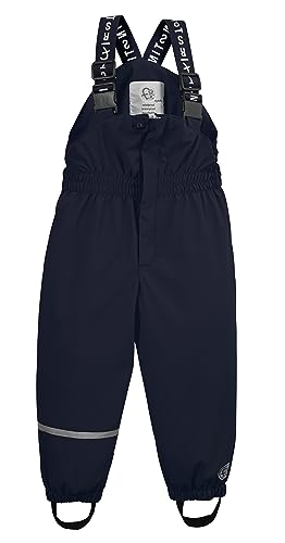 Pantalon de protection imperméable enfant par first instinct