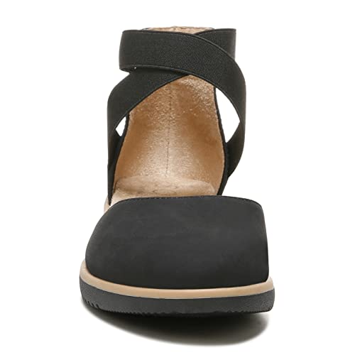 Image of Naturalizer Intro Strappy Flats
