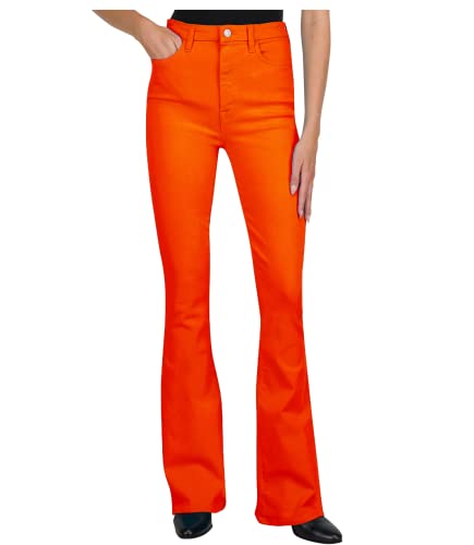 7 For All Mankind Women's Ultra High Rise Skinny Bootcut Jeans