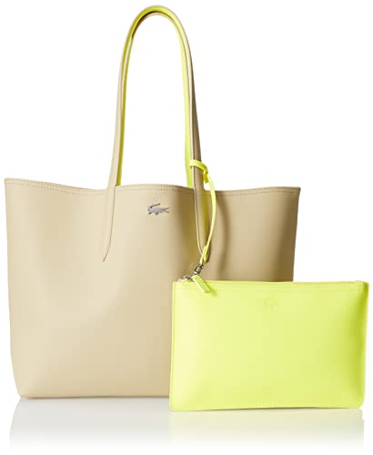 Image of Lacoste Women's Anna Large Reversible Tote Bag