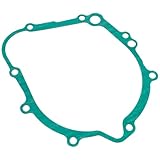 Fabriqué dans un matériau durable, avec une bonne résistance à la chaleur, à l'huile, à l'usure et une ténacité élevée, il peut mieux protéger le cylindre de votre moteur.