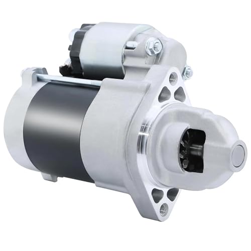 Démarreur 21163-7023 pour corriger le blocage moteur sur Z465 652R
