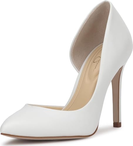Image of Jessica Simpson Prizma D'Orsay Pumps