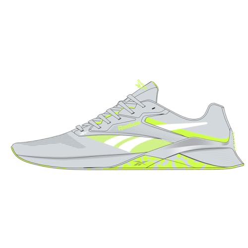 Image of Reebok Men's Nano X4 Cross Training Shoes