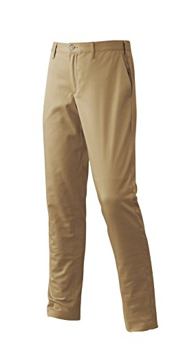 アタックベース ストレッチパンツ(春夏用) 1600-2 03 ベージュ L