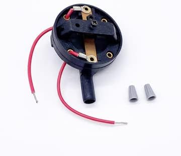 Milton's Bells Diaphragm for Original Red Bell