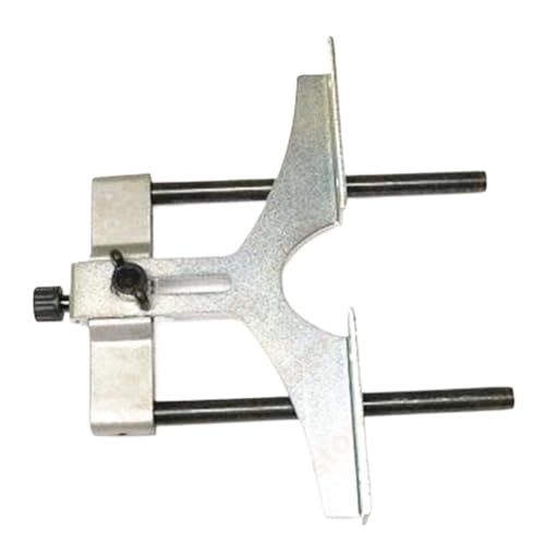 Guide Side Replace,Compatible for Makita RP1801 RP2301 3612 3612C 3612BR RP1800 RP2301FC M3600B M3600B RT0700C DRT50 Power Tool Accessories