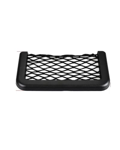 Filet de rangement de voiture pour garder vos mouchoirs à portée de main
