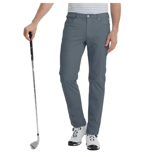 M MAELREG Comfortable Golf Pants