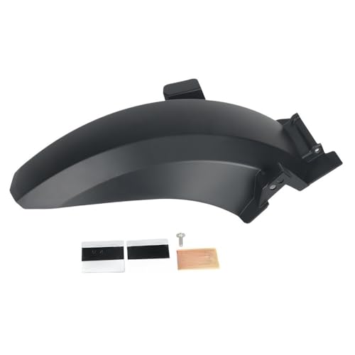 Garde-boue arrière pour moto 368G G368 protection roue