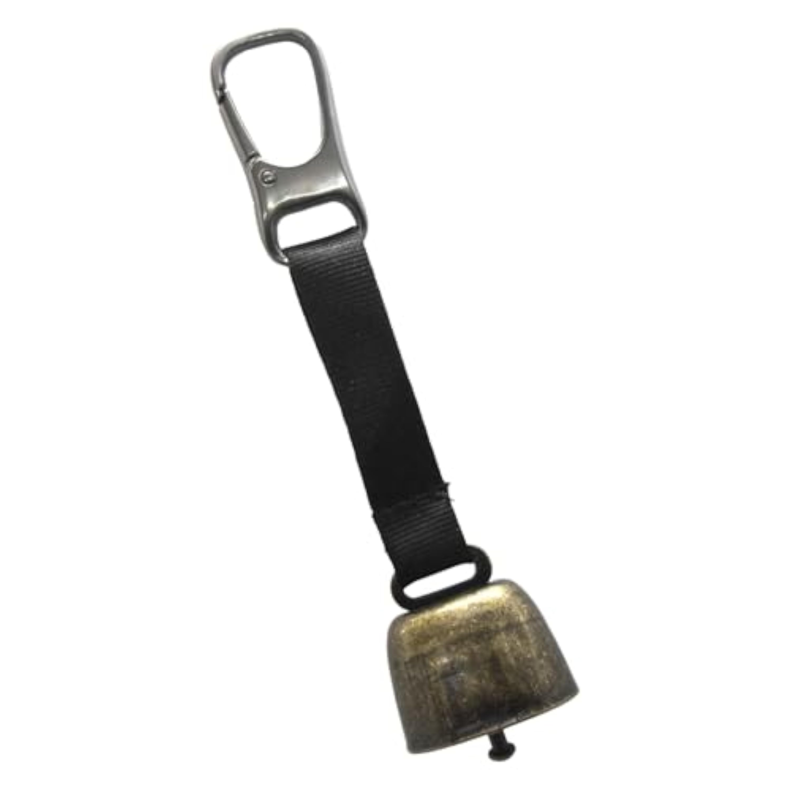 Generico Protección de oso para senderismo, equipo compacto para autodefensa, campanas de autodefensa de | para escalada, caza, camping, ciclismo, hombres, mujeres, chicos y niñas Generico Protección de oso para senderismo, equipo compacto para autodefensa, campanas de autodefensa de | para escalada, caza, camping, ciclismo, hombres, mujeres, chicos y niñas