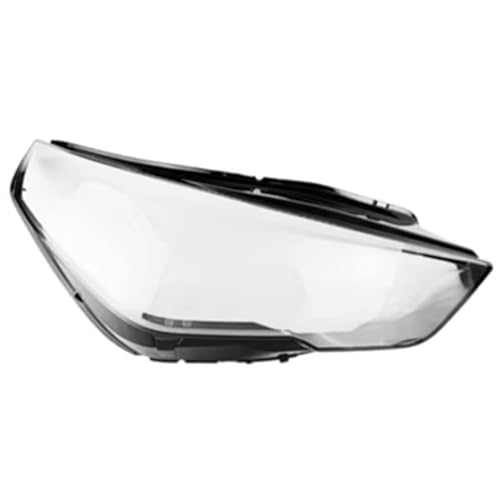 Cache-phares BMW X2 2024 lentille de phare étanche anti-jaunissement