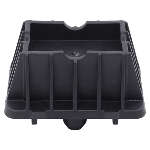Wagenheberaufnahme Aufnahme Wagenheber Gummiauflage Gummiblock Hebebühne Abdeckung Kappe Stopfen Gummi Auflage Buchse Adapter für 2er F46 F45 5er GT F07 6er F06 F13 7er F01 X2 F39 i3 Phantom Wraith