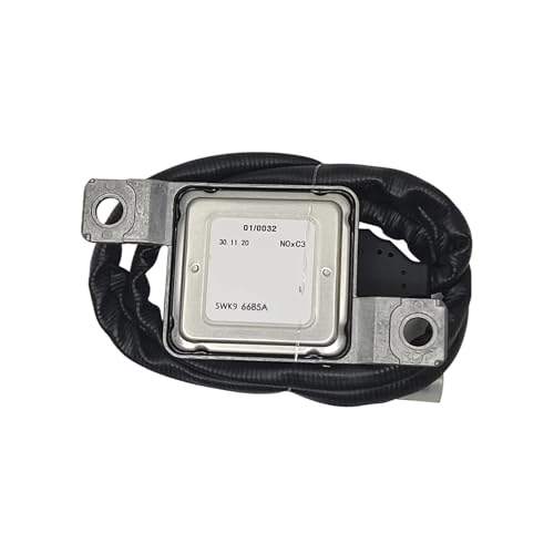 Capteur NOx 059907807G 5WK96685A pour modèles de 2011 à 2015
