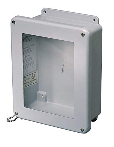 Enclosure 18 H x 8 D x 16 W miniatura 1