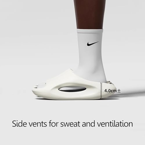 ChayChax Women Men Cloud Recover Slides Summer Open Toe Non-Slip Slide Sandals Quick Drying Shower Beach Pool Shoes3