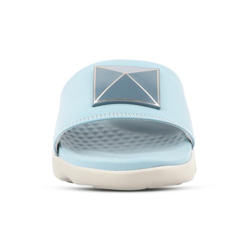 Image of Medifeet Orthopedic Slides With Arch Support For Women's