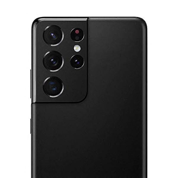 Samsung Galaxy S21 Ultra G998 5G Dual Sim 12GB RAM 256GB - Black EU