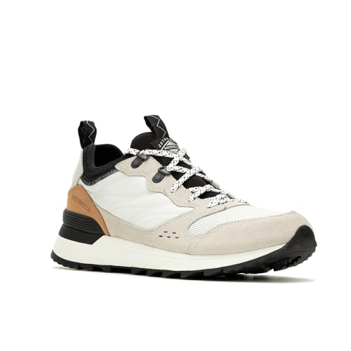 Alpine 83 Recraft Sneaker - Men's, Moon, 12.02