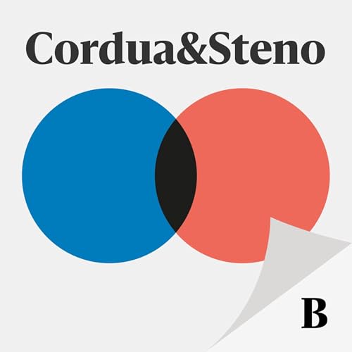Cordua & Steno cover art