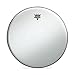 Remo Ambassador X Coated Drumhead, 12