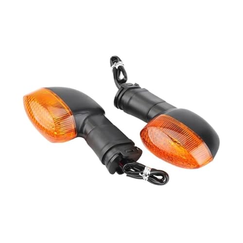 Feu de signalisation moto résistant pour MT07 MT09 Tracer Tenere 700 - 6