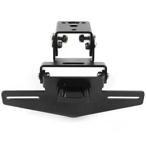 Support de plaque d'immatriculation pour YAMAHA YZF R1 R1M 2015-2025 - 6