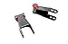 Maxtrac Suspension 413130 License Plate Light