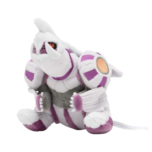 Peluche Palkia Pokémon Fit Gen 4 doudou miniature Sinnoh jouet collectionneur