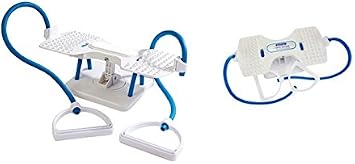 EVERTONE Sit 'N' Stretch Compact Exerciser