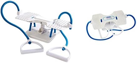 EVERTONE Sit 'N' Stretch Compact Exerciser