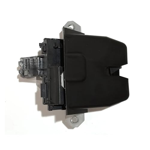 Loquet de coffre bloqué solution serrure hayon arrière Freelander 2 - 6