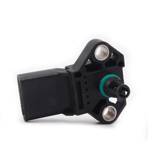 Capteur de pression d'air 038 906 051 D élimine le voyant moteur sur Passat B5 et A6