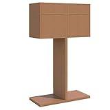 boite foulard hermes occasion Les verrous de la boîte aux lettres (4 clés incluses) sont protégés des intempéries sous les rabats.