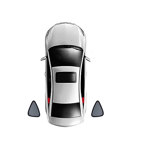 Rideau voiture pour Buick Excelle assurant fraîcheur et intimité lors de vos pique-niques