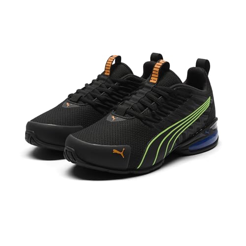 PUMA Unisex-Child Voltaic Evo Sneaker