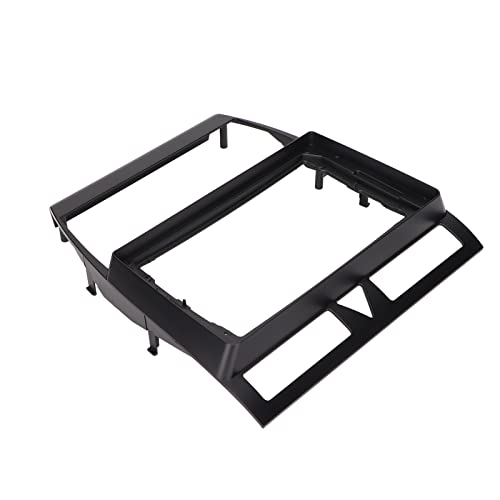 Support de navigation 9" ABS pour éliminer le vide sur C5 2002-2006