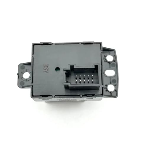 Interruptor Freno Mano Electrónico Con Conector Original BAIC X55 EX5 3