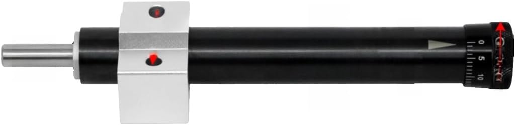 Hydraulic oil pressure buffer damper AD ACA0806 1007 1416 20 manipulator accessories(HR80(300kg))