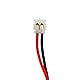 TCTK Akkus 230mAh Kompatibel mit [Garmin] Approach S60, Fenix 5, Forerunner 935 Ersetzt 361-00097-00 FBA