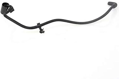 Solenoid Valve Breather Pipe 9804910380 for Peugeot 308CC 308SW 3008 RCZ 1.6T 9804910380