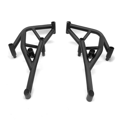 Protection moteur Kawasaki Z900 pare-chocs haut de gamme pour cadre et carénage