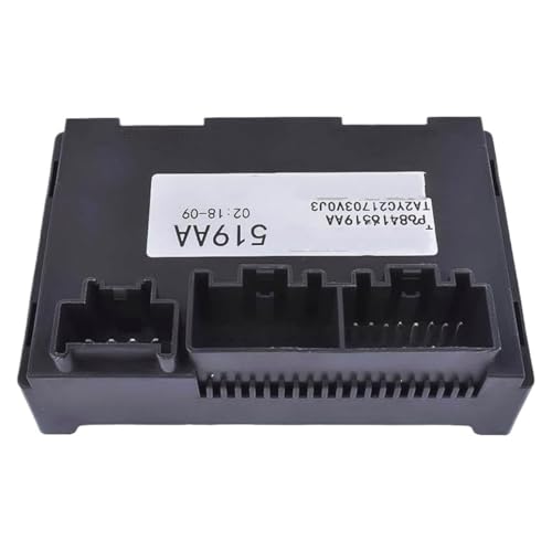 Module de commande de boîte de transfert 68416519AA pour les sorties tout-terrain en Jeep