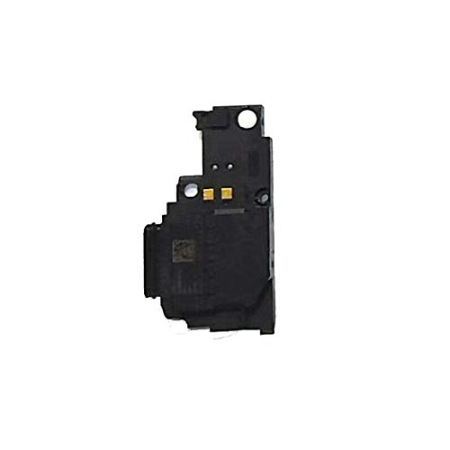 Loudspeaker Ringer Loud Speaker Buzzer Module Flex Replacement Compatible with Google Pixel 4 5.7 inch