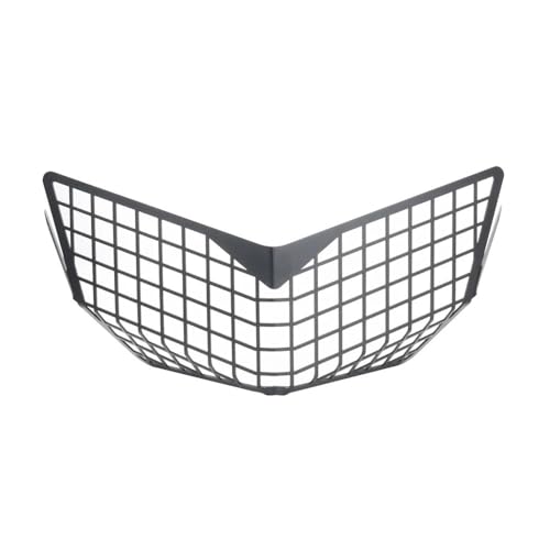 Evitez la casse du phare Varadero XL1000V 2003-2013 grâce à cette grille alu