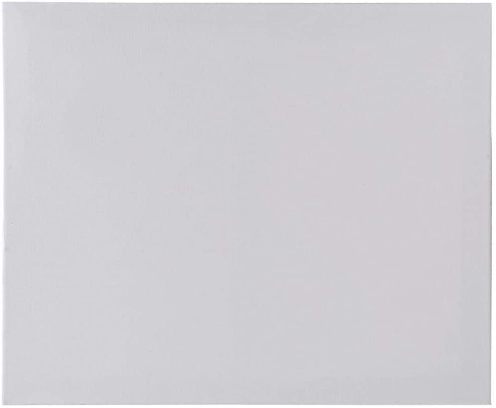 bpa BLANK CANVAS (80 by 120cm)