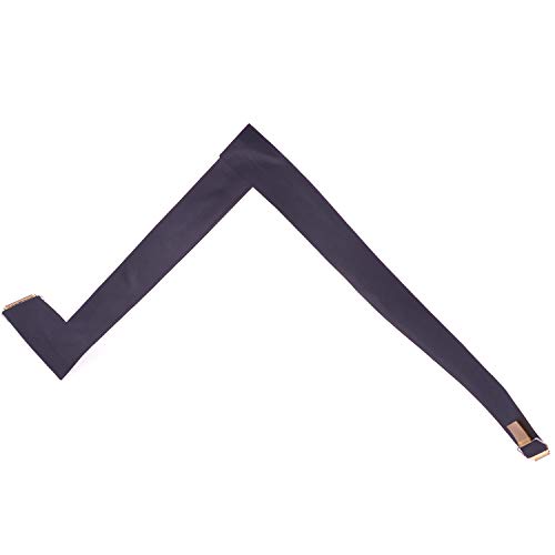 Cable LVDS iMac 27 A1312 repuesto pantalla MC813 MC814 flex video 593-1352 4