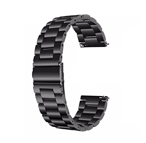 Image of 20MM Stainless Steel Strap